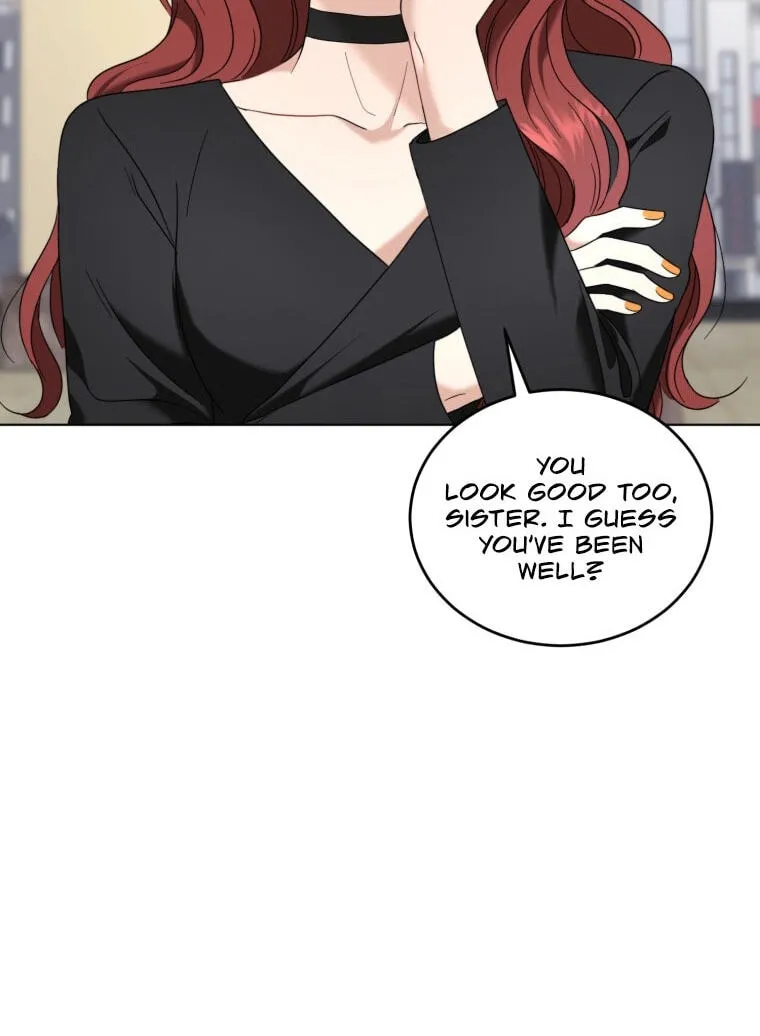 Erasing My Ex-Husband Chapter 67 page 6 - 