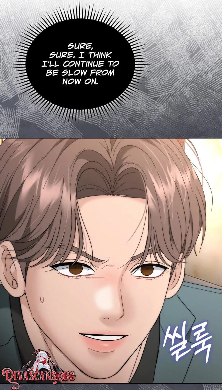 Erasing My Ex-Husband Chapter 67 page 51 - 