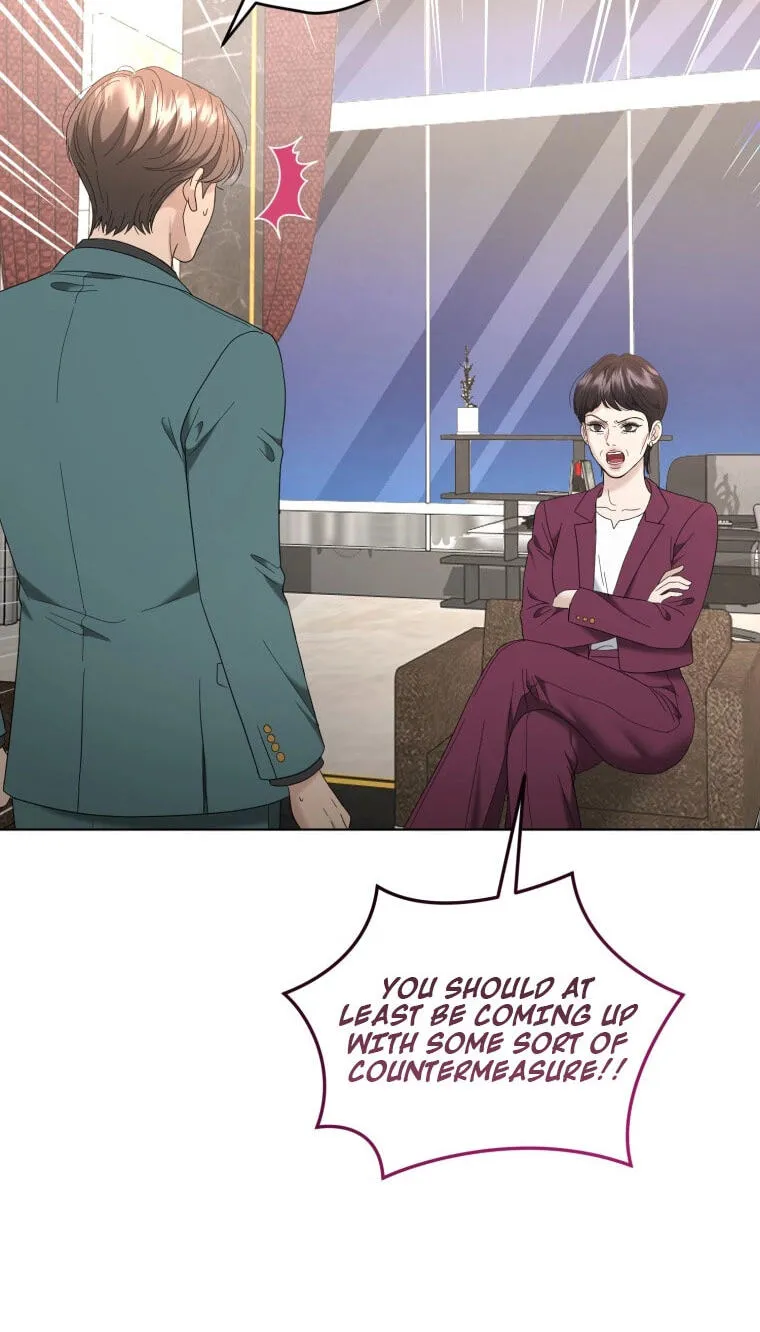 Erasing My Ex-Husband Chapter 67 page 53 - 