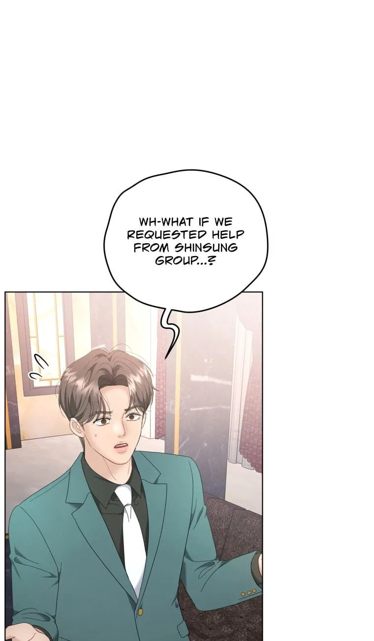Erasing My Ex-Husband Chapter 67 page 54 - 
