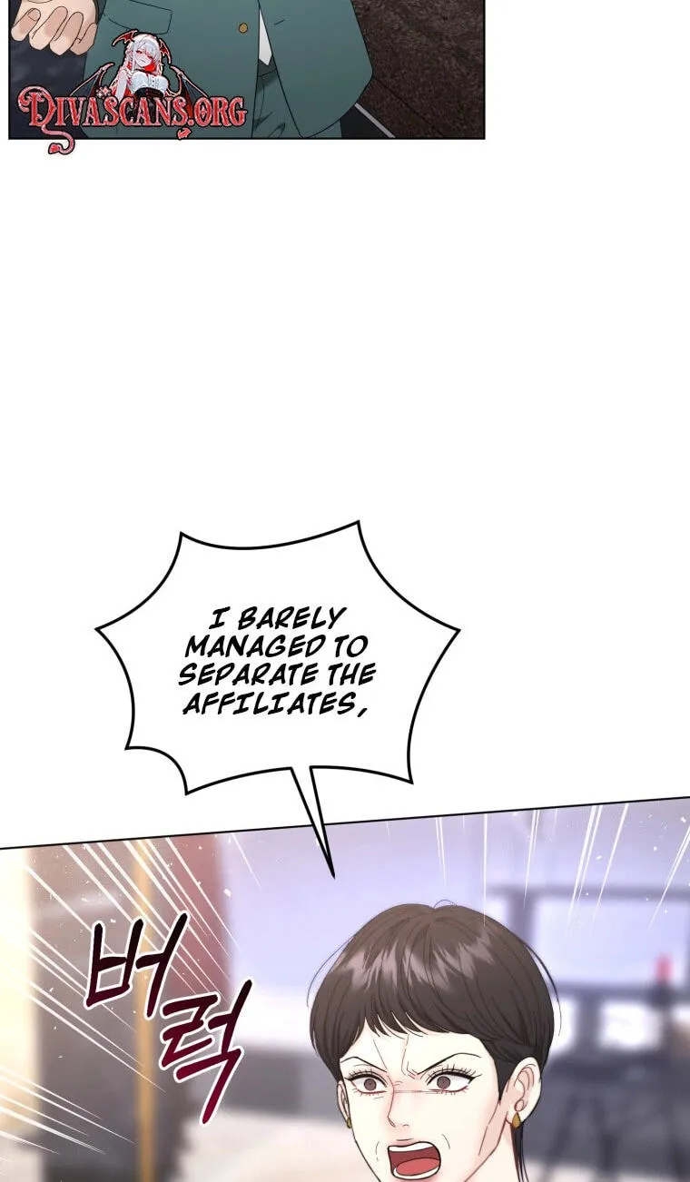 Erasing My Ex-Husband Chapter 67 page 55 - 