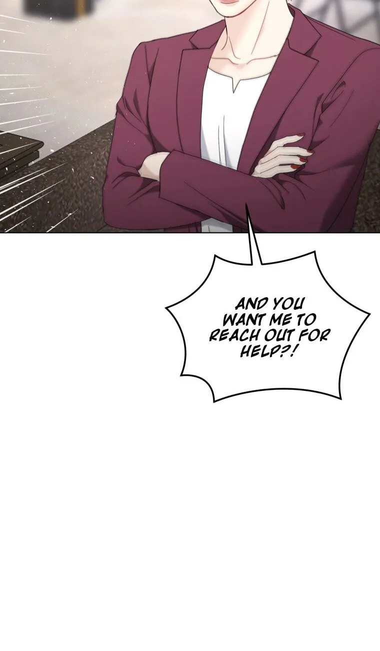 Erasing My Ex-Husband Chapter 67 page 56 - 