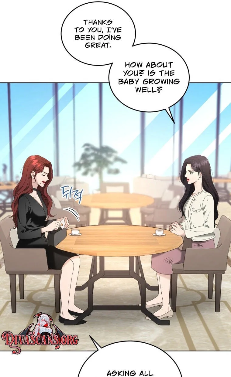 Erasing My Ex-Husband Chapter 67 page 7 - 