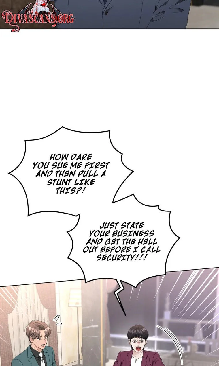Erasing My Ex-Husband Chapter 67 page 61 - 