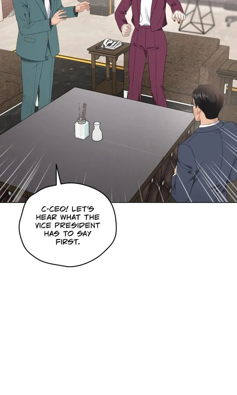 Erasing My Ex-Husband Chapter 67 page 62 - 