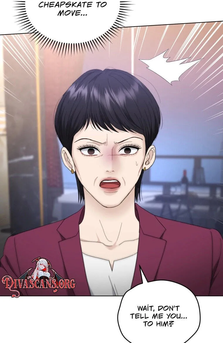 Erasing My Ex-Husband Chapter 67 page 69 - 