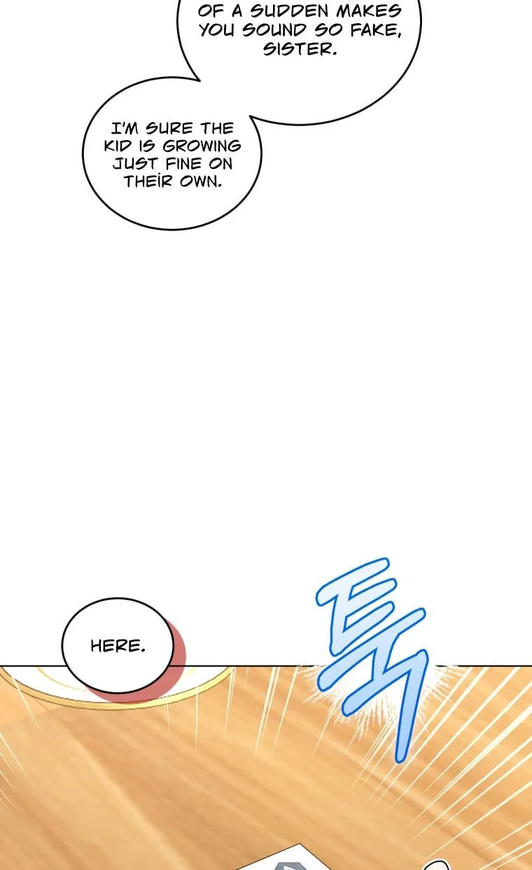 Erasing My Ex-Husband Chapter 67 page 8 - 