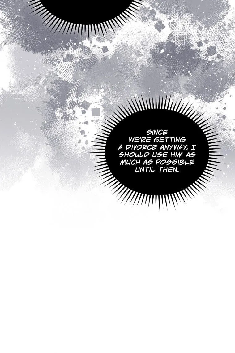 Erasing My Ex-Husband Chapter 67 page 74 - 