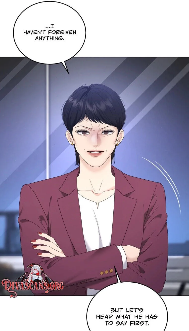 Erasing My Ex-Husband Chapter 67 page 75 - 