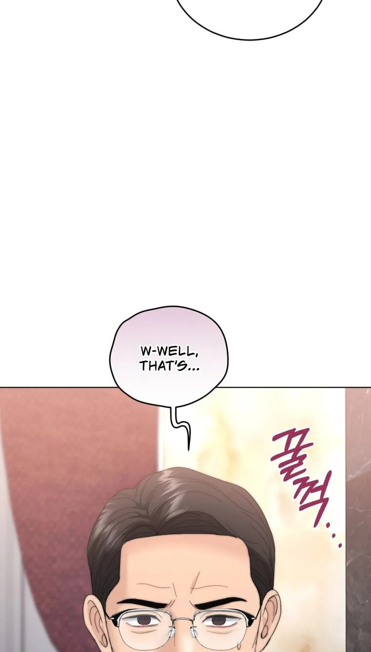Erasing My Ex-Husband Chapter 67 page 76 - 