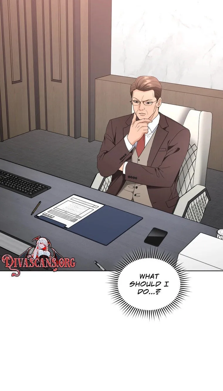 Erasing My Ex-Husband Chapter 67 page 80 - 
