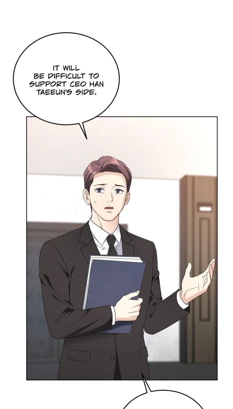 Erasing My Ex-Husband Chapter 67 page 81 - 