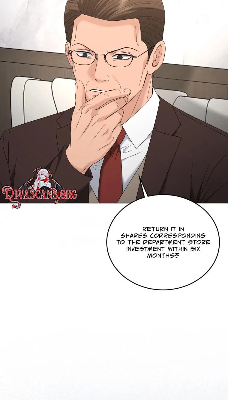 Erasing My Ex-Husband Chapter 67 page 83 - 