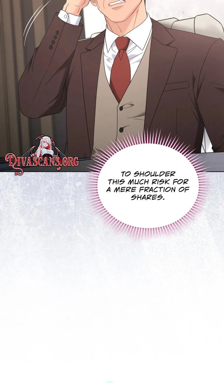Erasing My Ex-Husband Chapter 67 page 86 - 