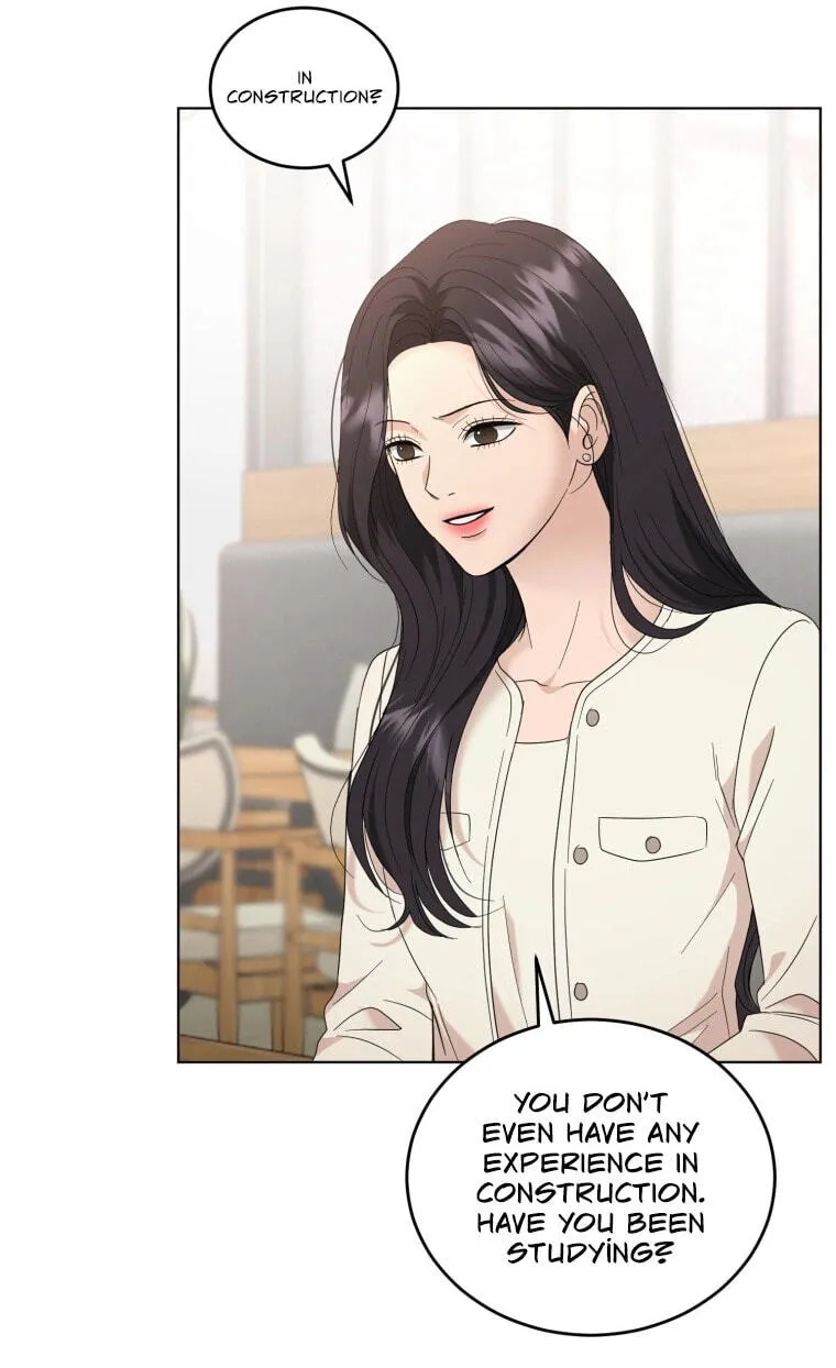 Erasing My Ex-Husband Chapter 67 page 10 - 