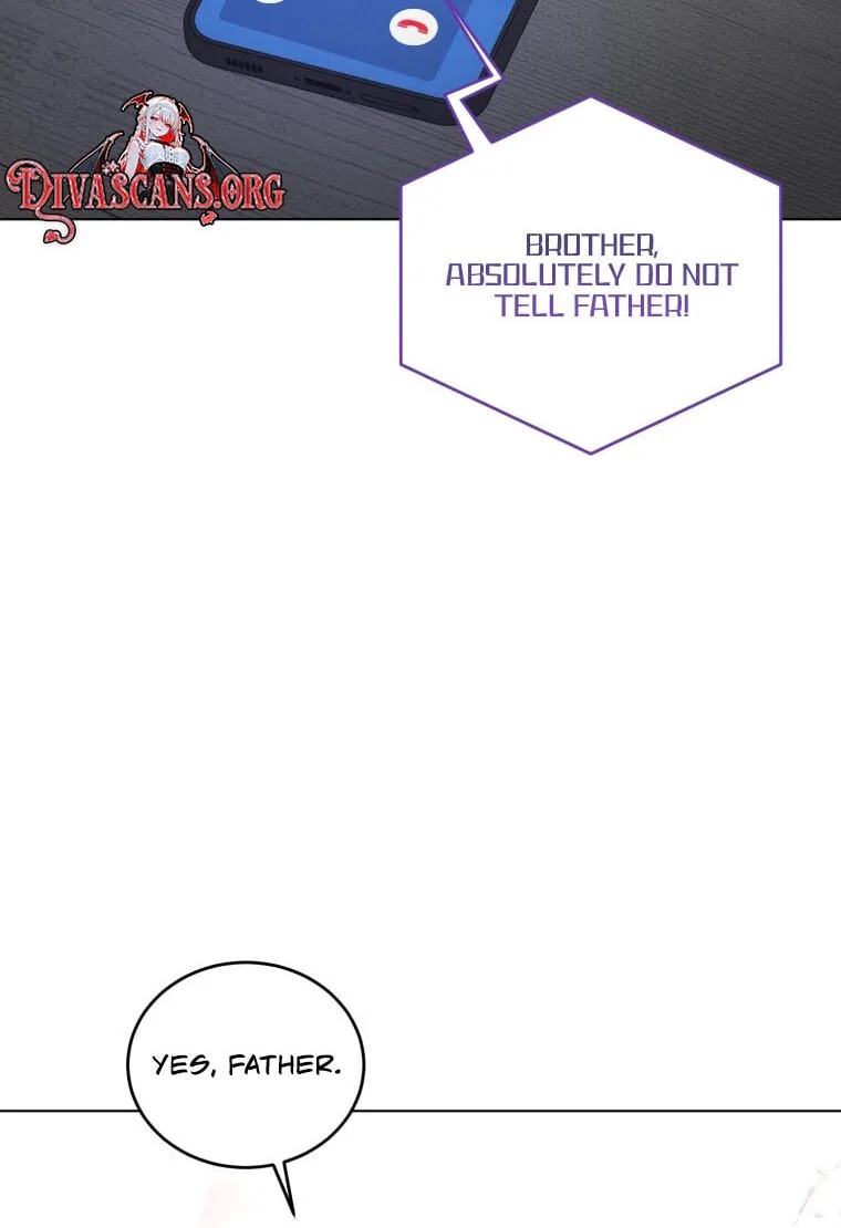 Erasing My Ex-Husband Chapter 67 page 95 - 