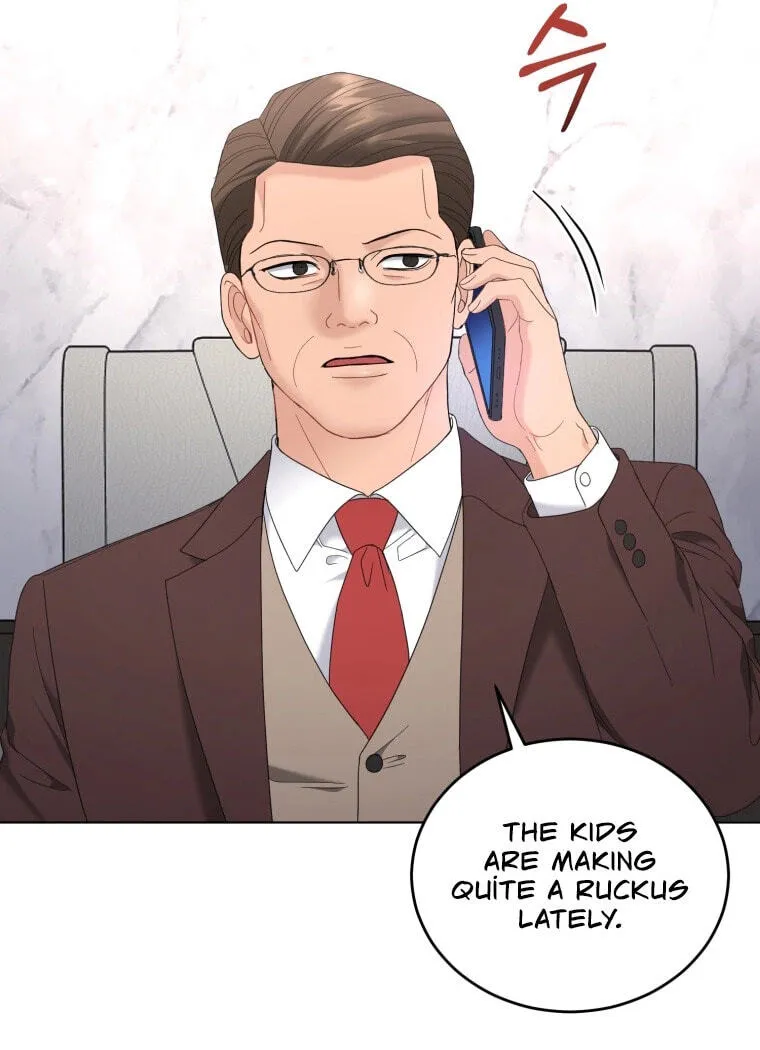 Erasing My Ex-Husband Chapter 67 page 96 - 