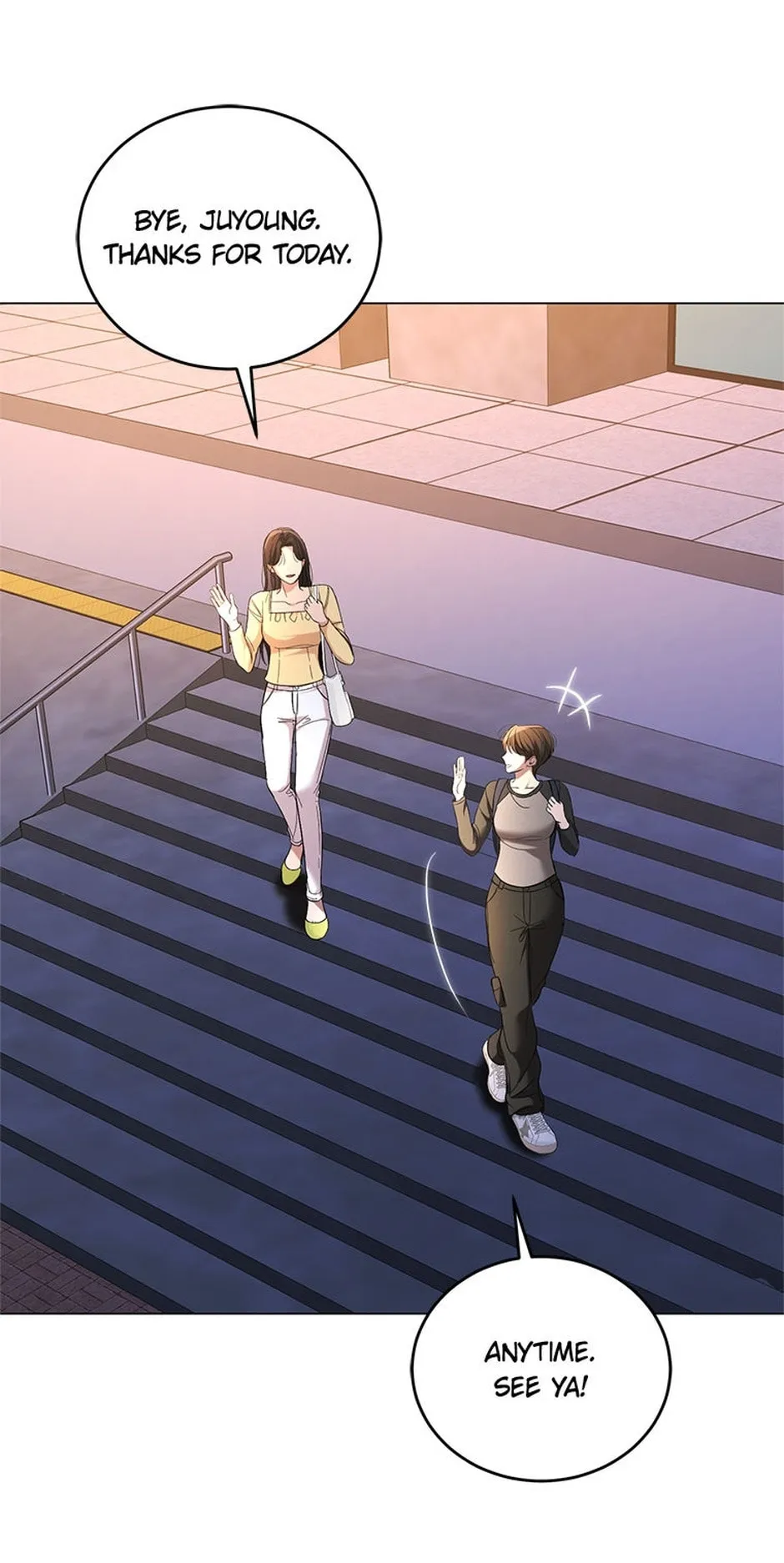Erasing My Ex-Husband Chapter 7 page 2 - 