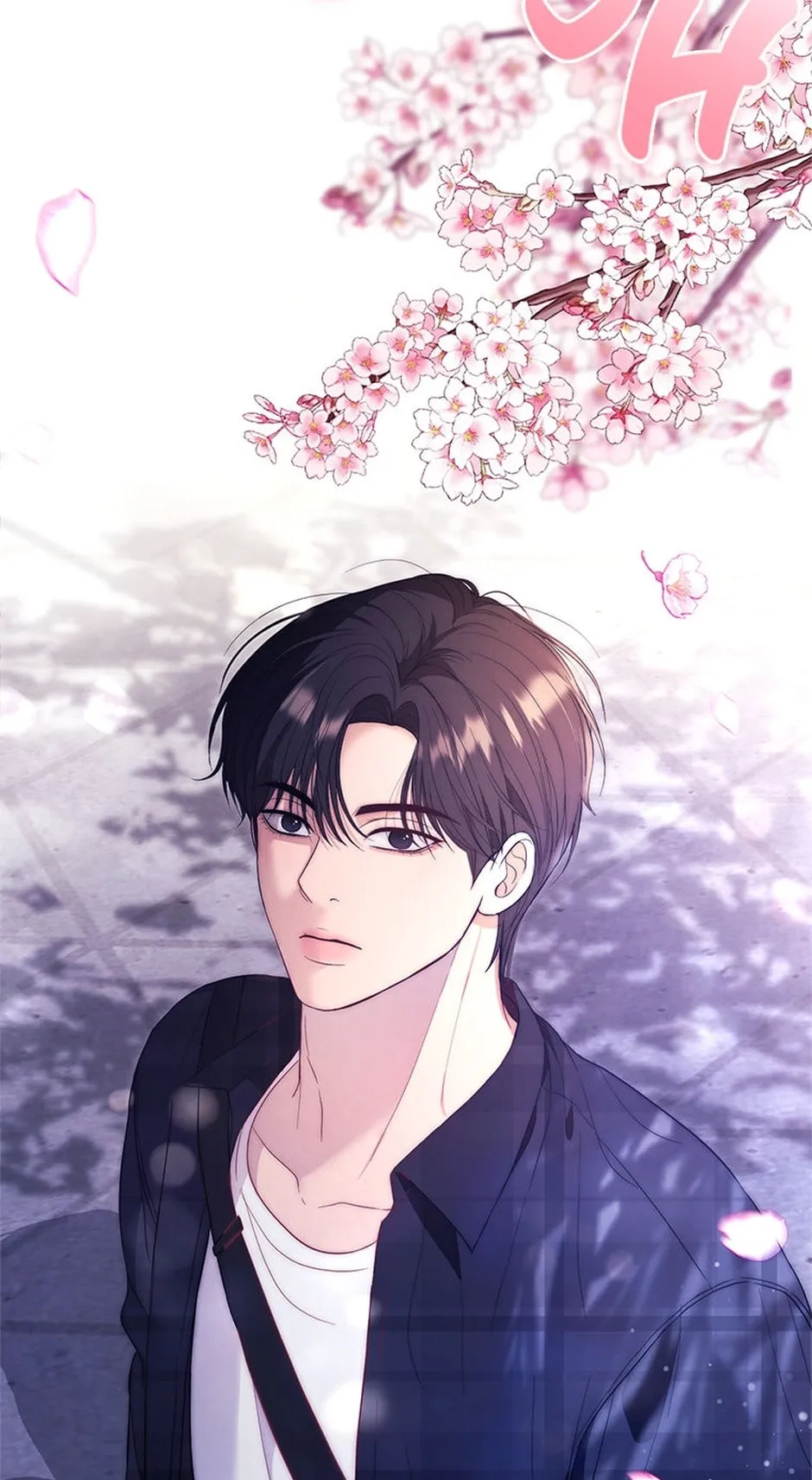 Erasing My Ex-Husband Chapter 7 page 103 - 