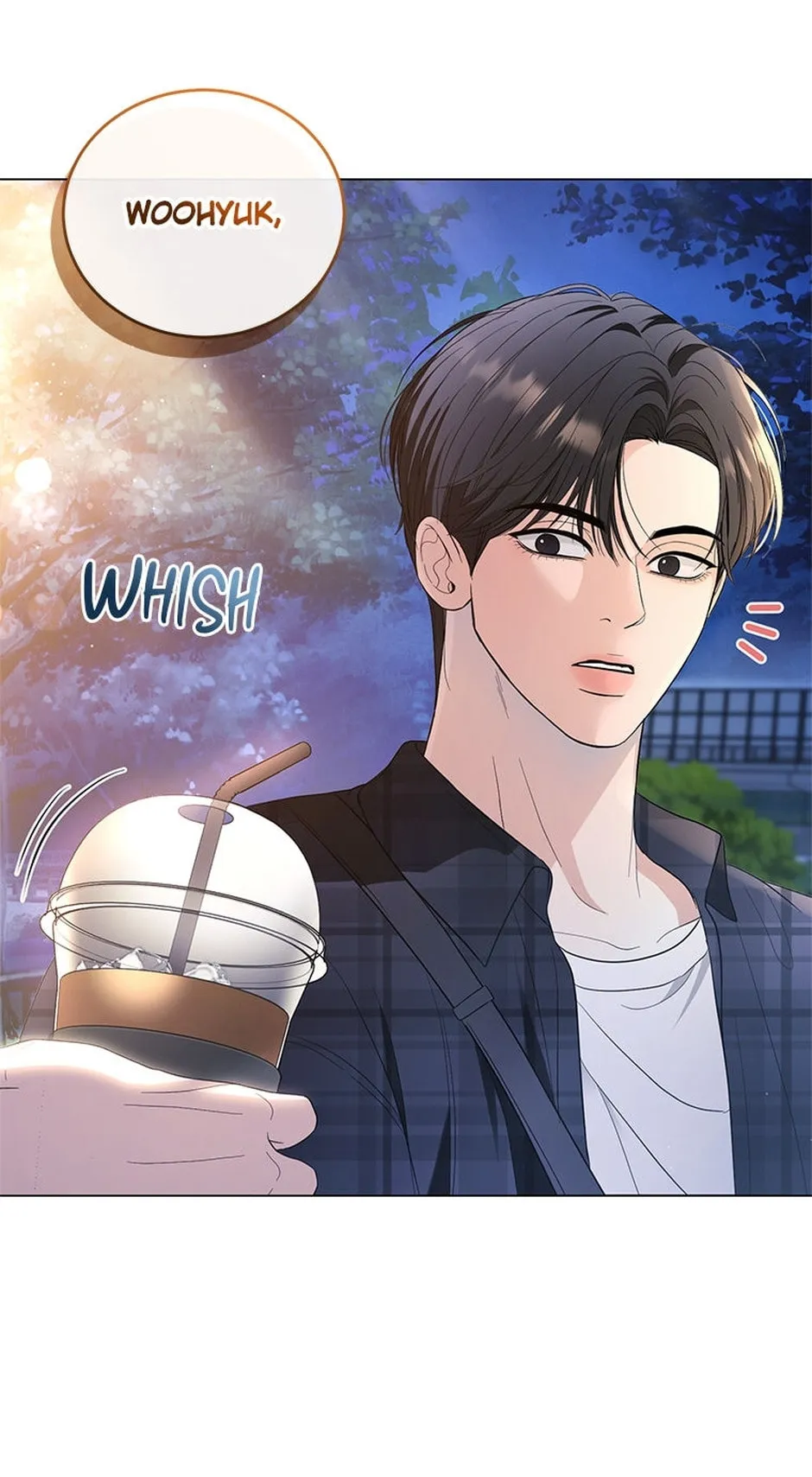 Erasing My Ex-Husband Chapter 7 page 105 - 