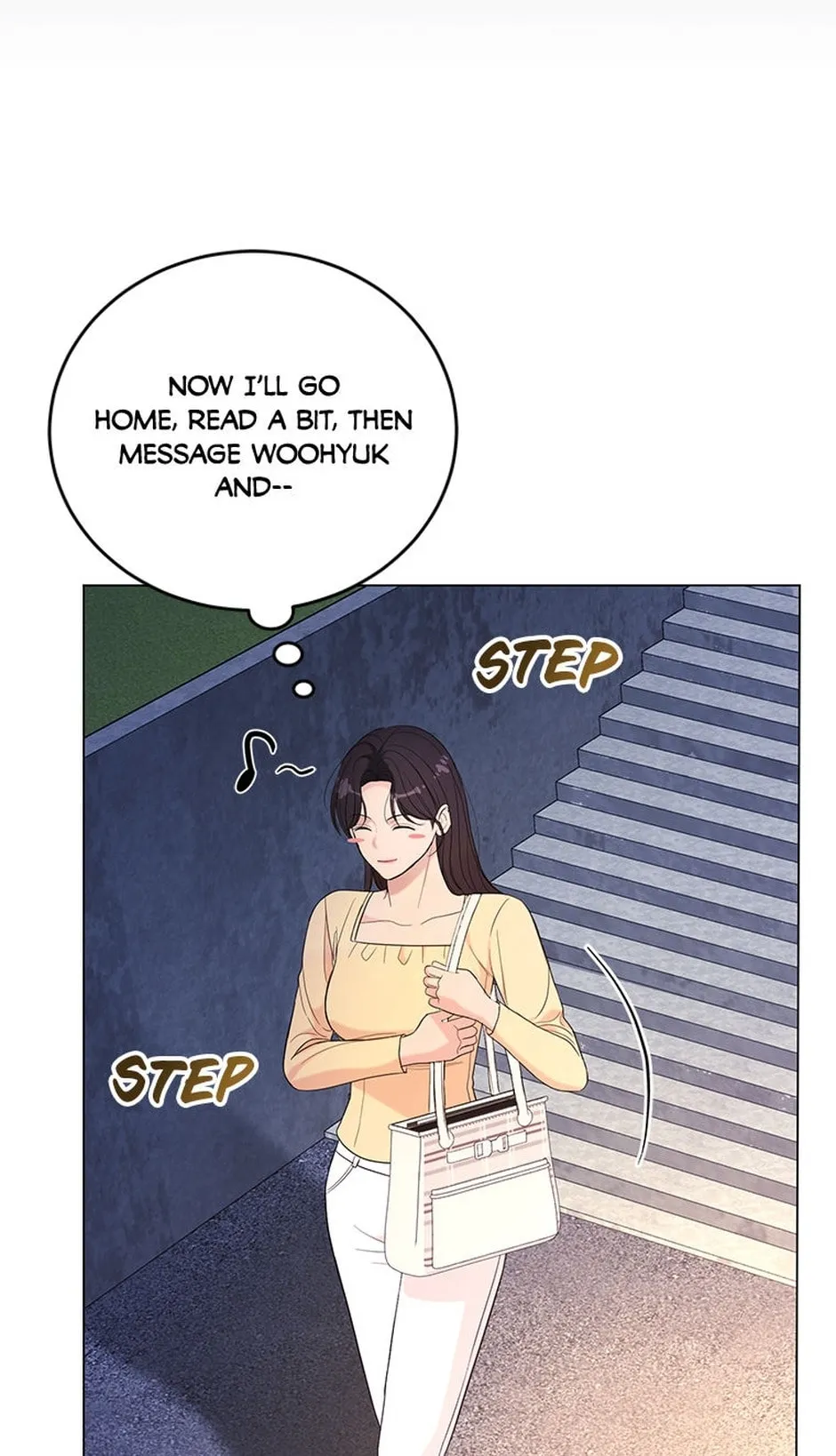 Erasing My Ex-Husband Chapter 7 page 12 - 