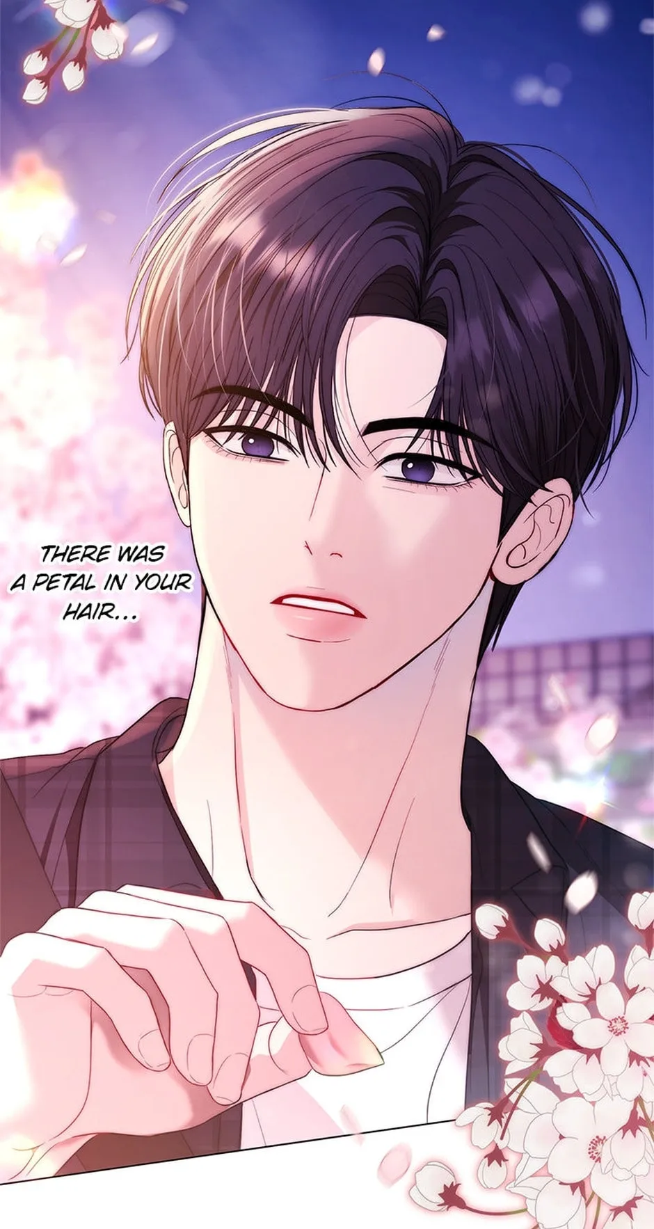 Erasing My Ex-Husband Chapter 7 page 112 - 