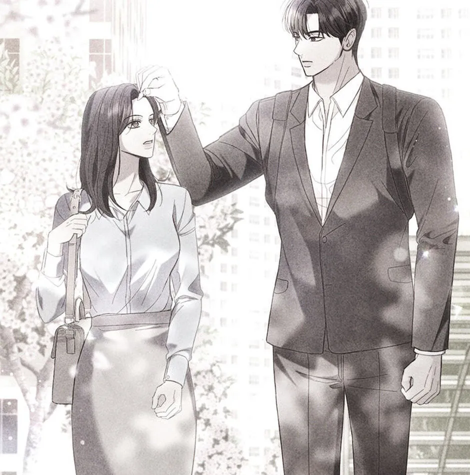 Erasing My Ex-Husband Chapter 7 page 122 - 