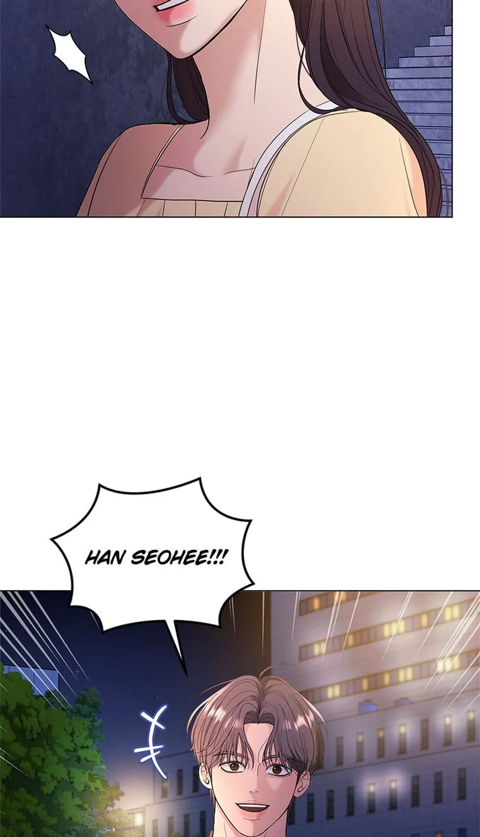 Erasing My Ex-Husband Chapter 7 page 14 - 