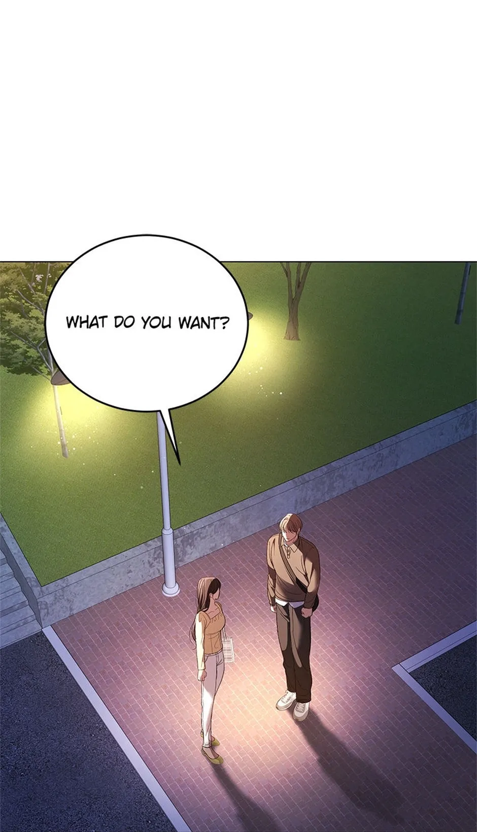 Erasing My Ex-Husband Chapter 7 page 18 - 