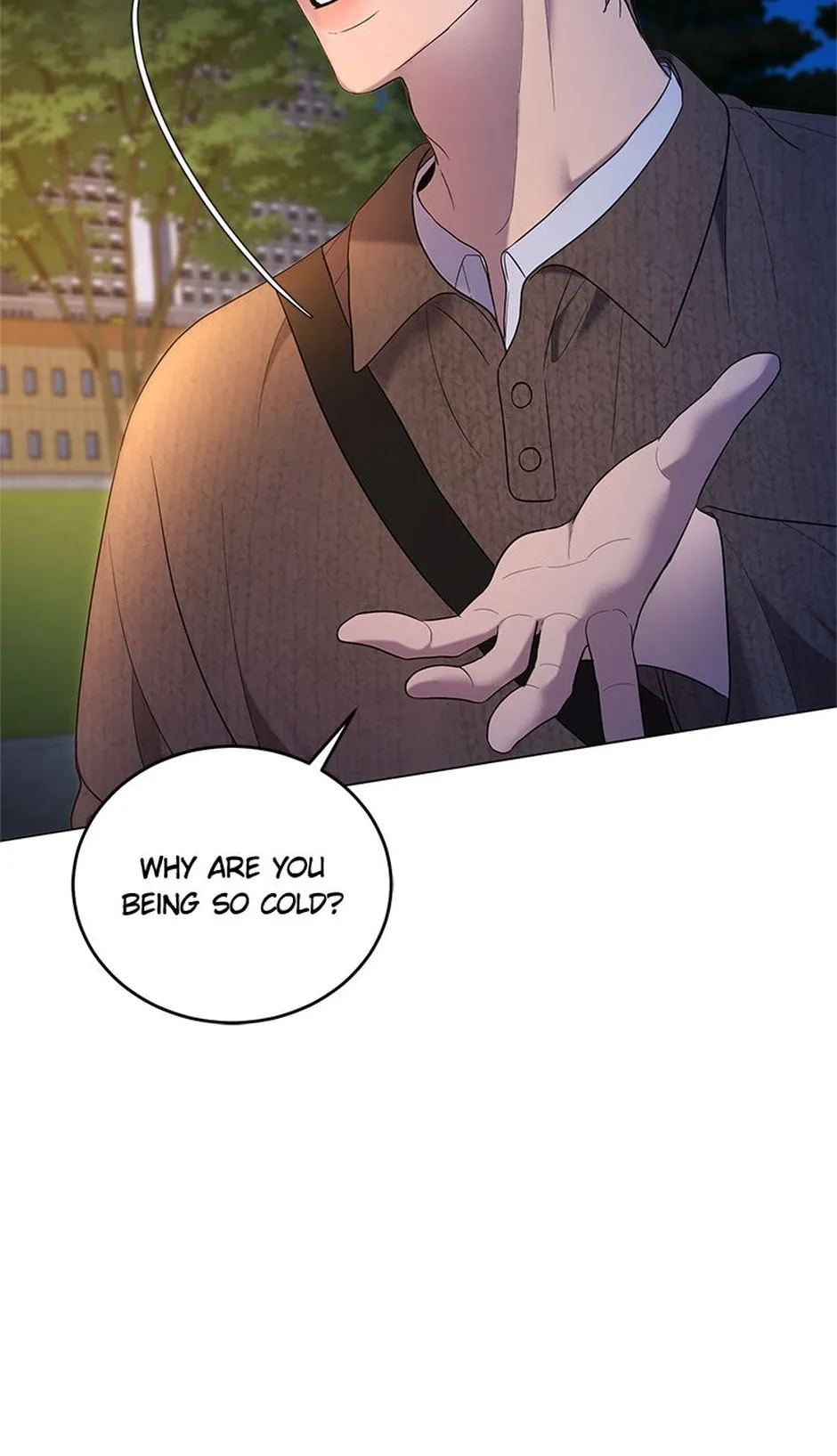 Erasing My Ex-Husband Chapter 7 page 20 - 