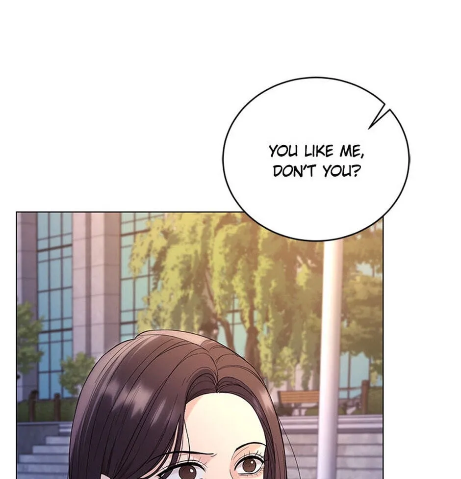 Erasing My Ex-Husband Chapter 7 page 21 - 