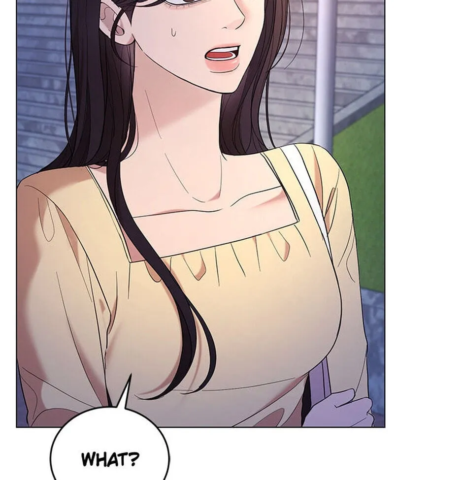Erasing My Ex-Husband Chapter 7 page 22 - 