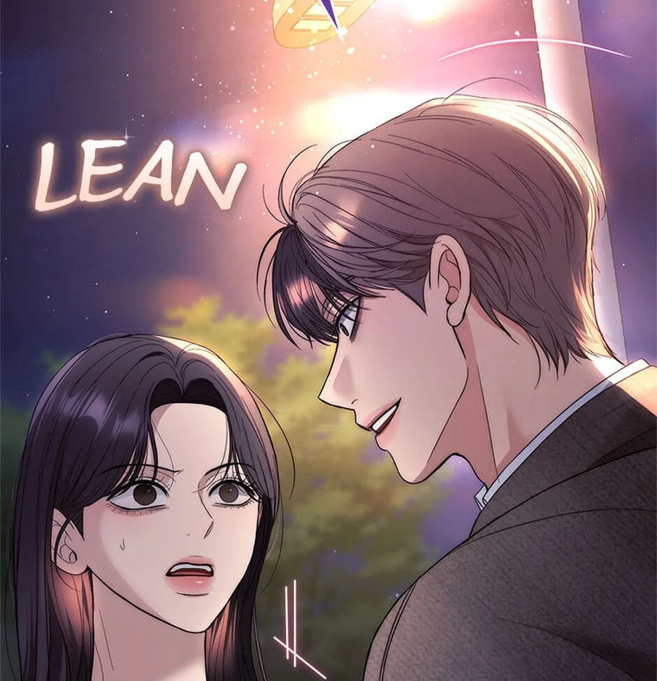 Erasing My Ex-Husband Chapter 7 page 24 - 