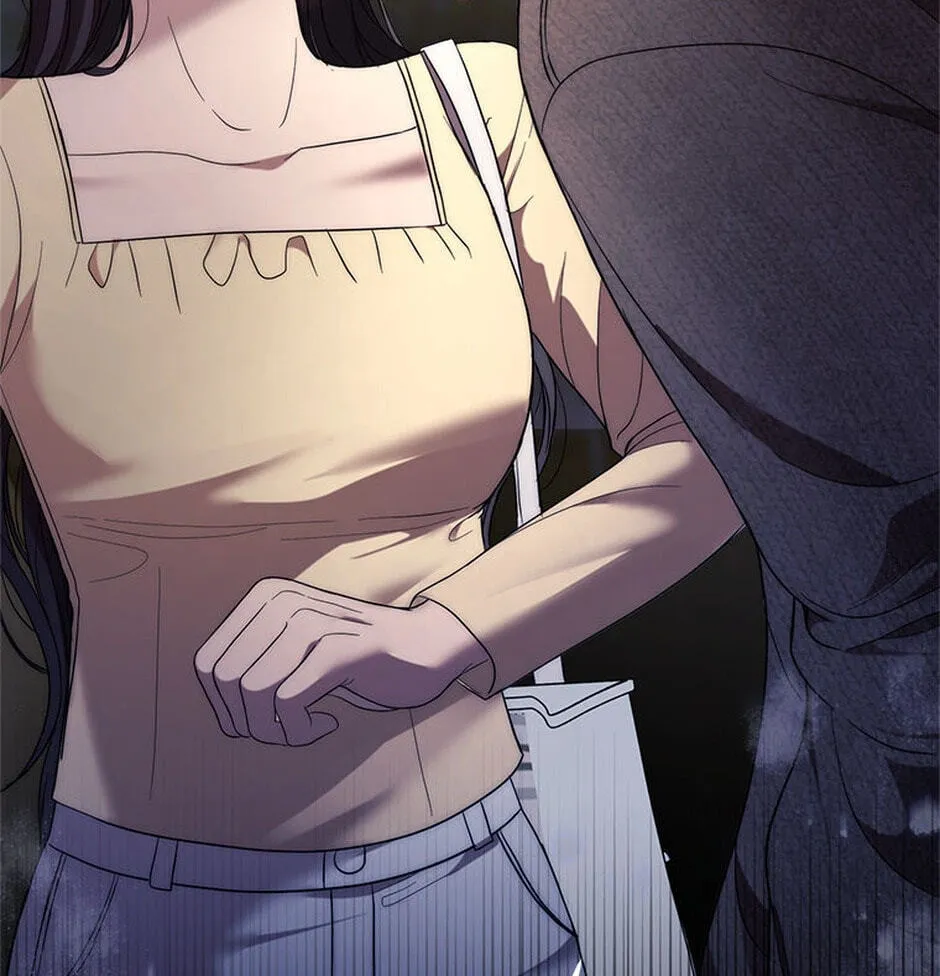 Erasing My Ex-Husband Chapter 7 page 25 - 