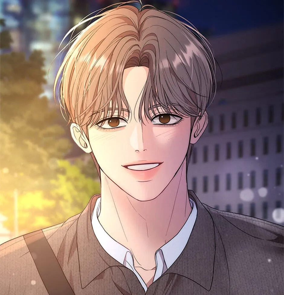 Erasing My Ex-Husband Chapter 7 page 29 - 