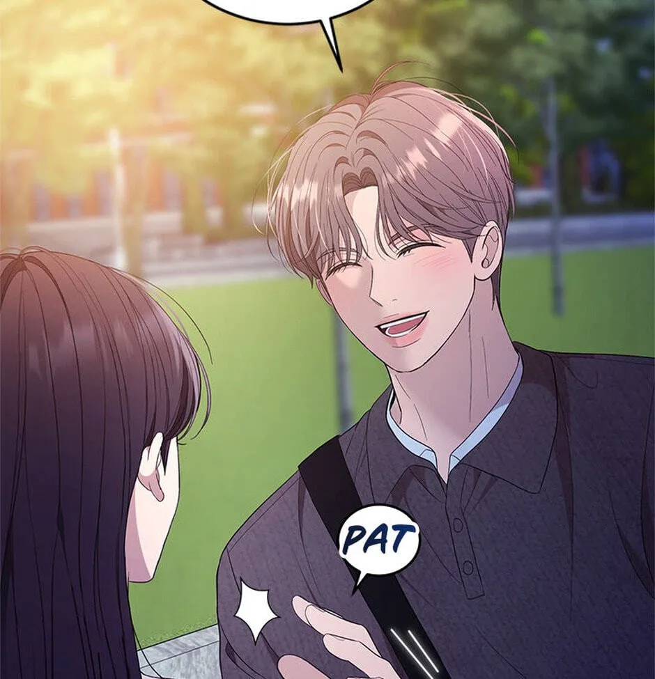 Erasing My Ex-Husband Chapter 7 page 32 - 
