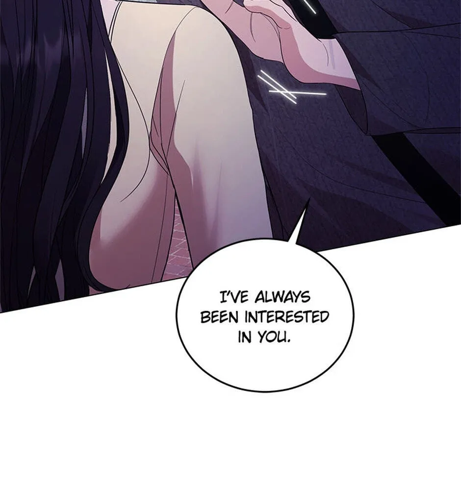 Erasing My Ex-Husband Chapter 7 page 33 - 