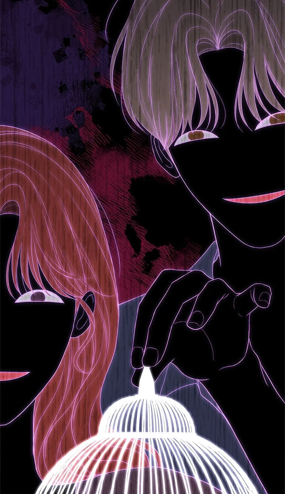 Erasing My Ex-Husband Chapter 7 page 38 - 