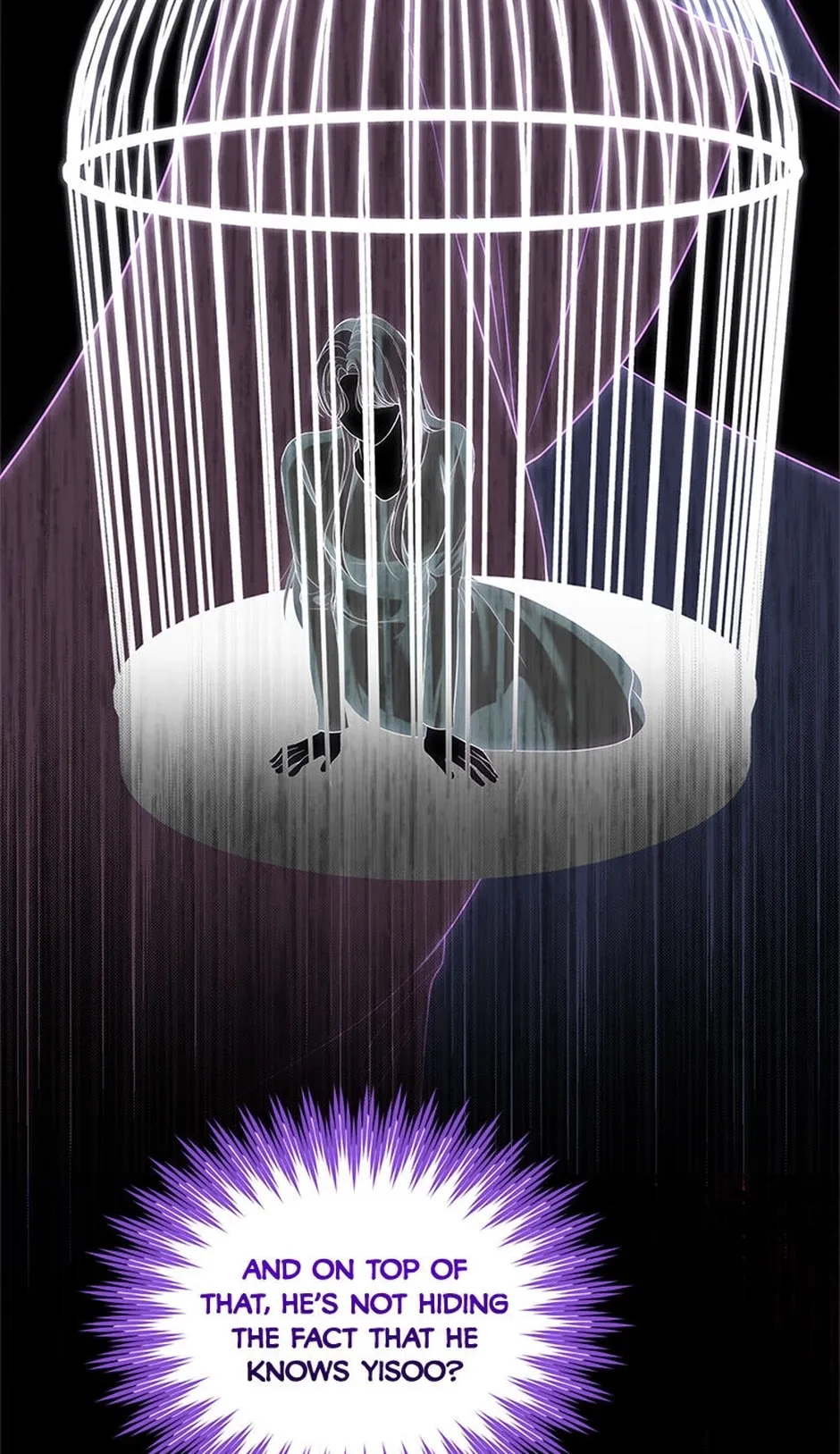 Erasing My Ex-Husband Chapter 7 page 39 - 