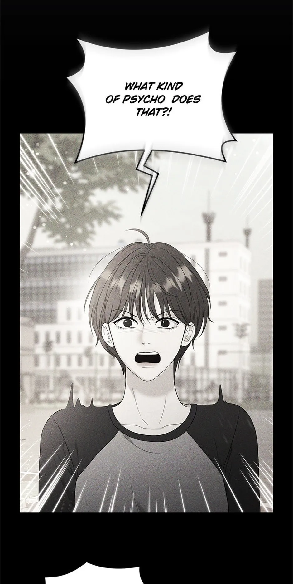Erasing My Ex-Husband Chapter 7 page 5 - 