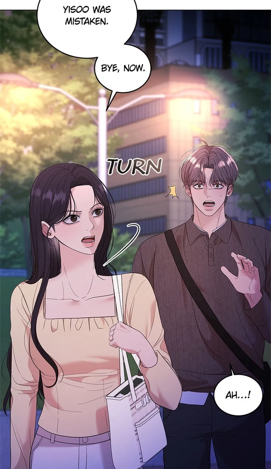 Erasing My Ex-Husband Chapter 7 page 42 - 