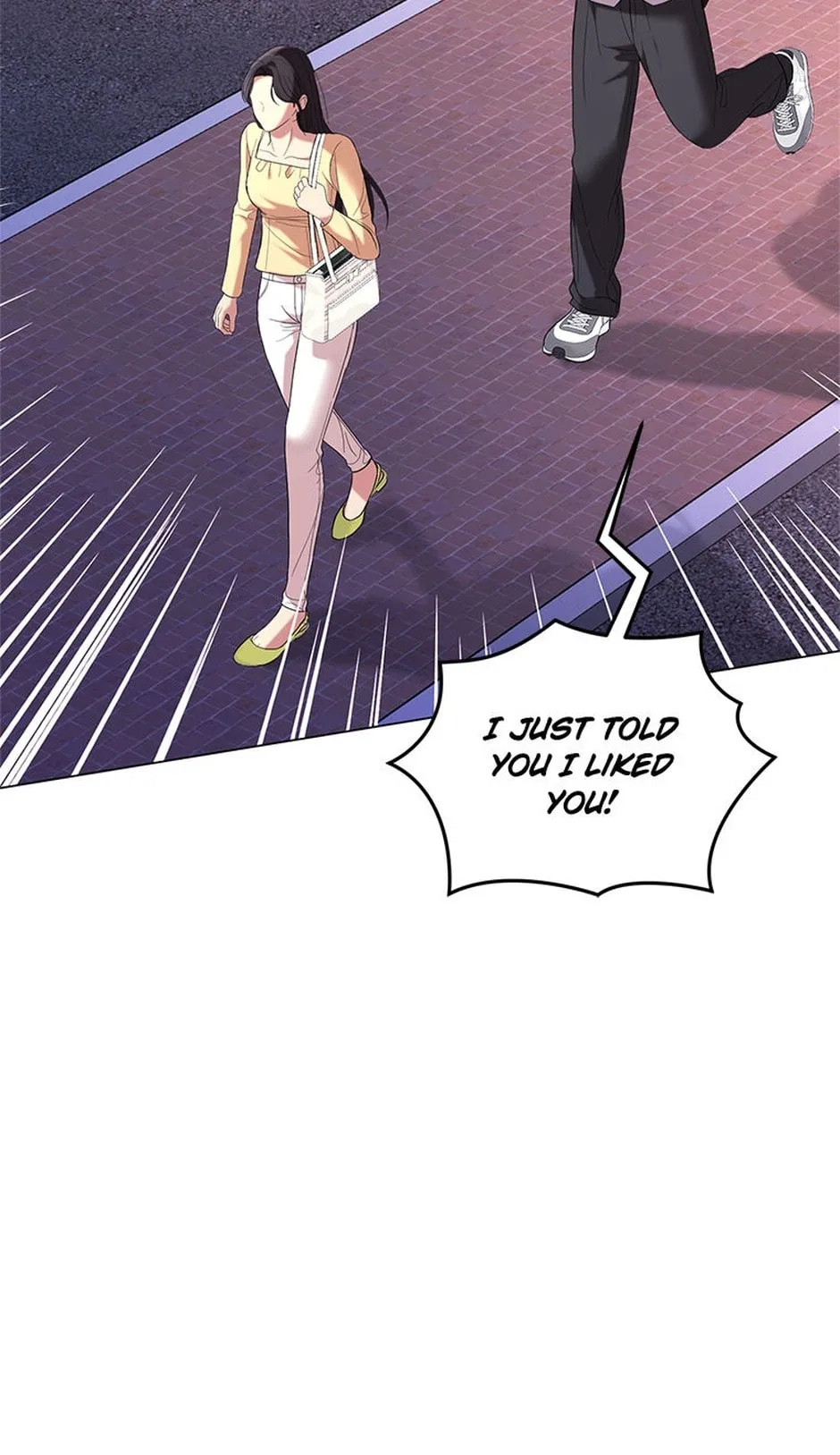 Erasing My Ex-Husband Chapter 7 page 44 - 
