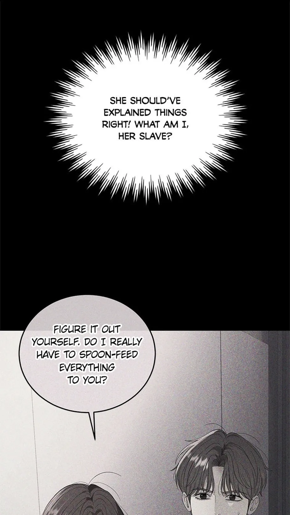 Erasing My Ex-Husband Chapter 7 page 47 - 