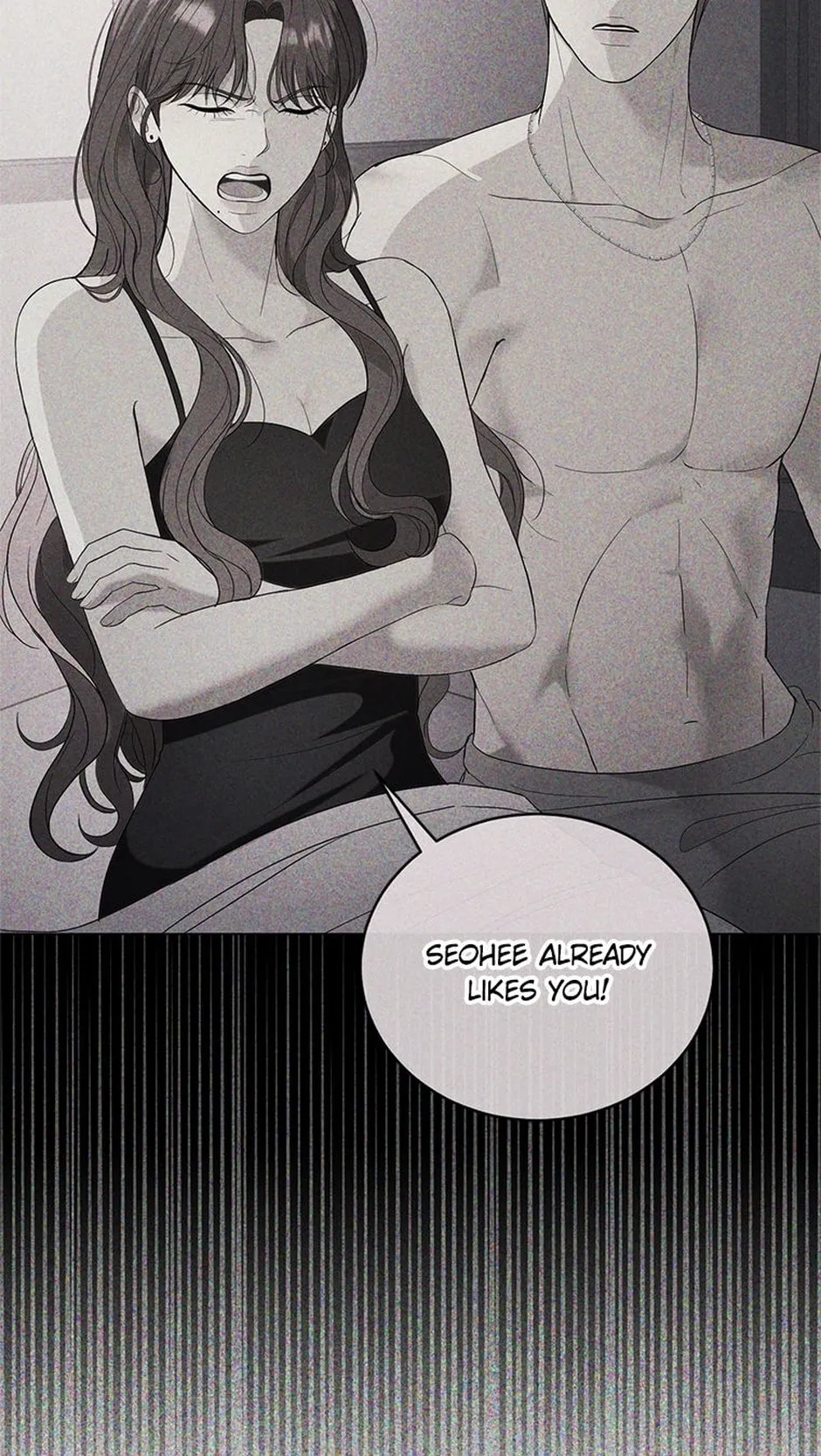 Erasing My Ex-Husband Chapter 7 page 48 - 