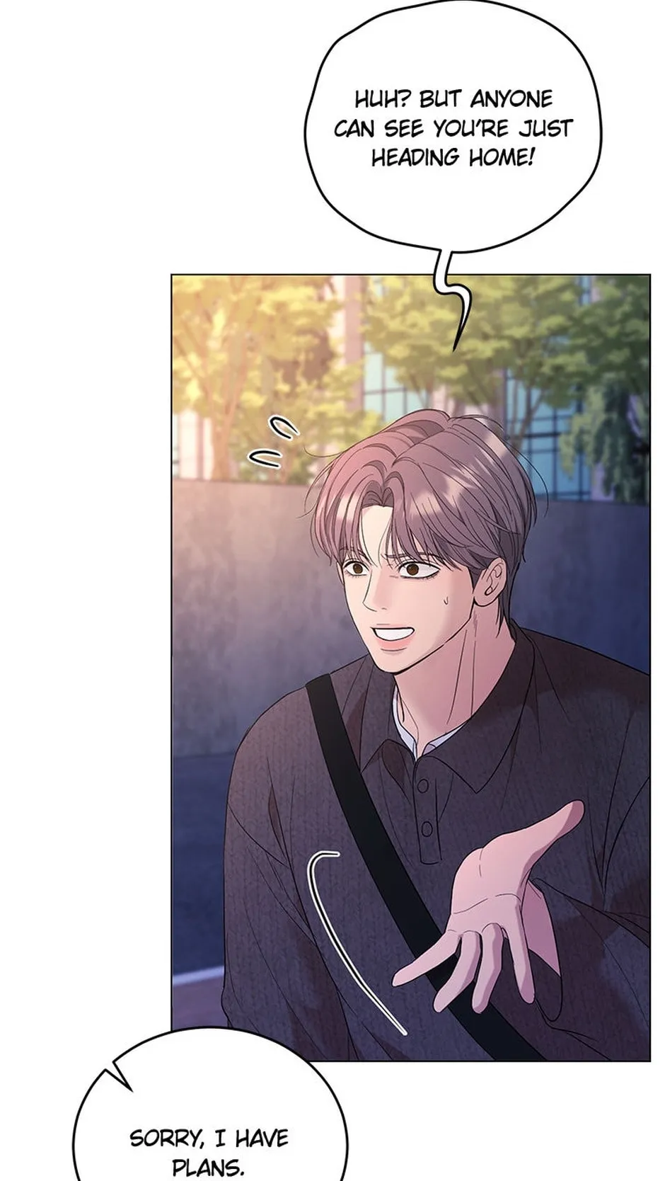 Erasing My Ex-Husband Chapter 7 page 52 - 