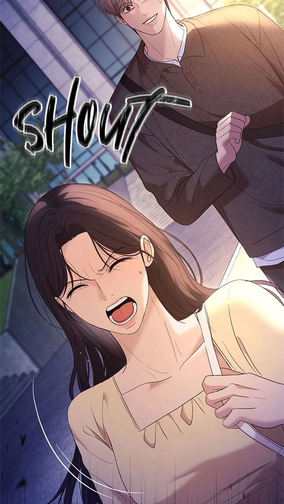Erasing My Ex-Husband Chapter 7 page 54 - 