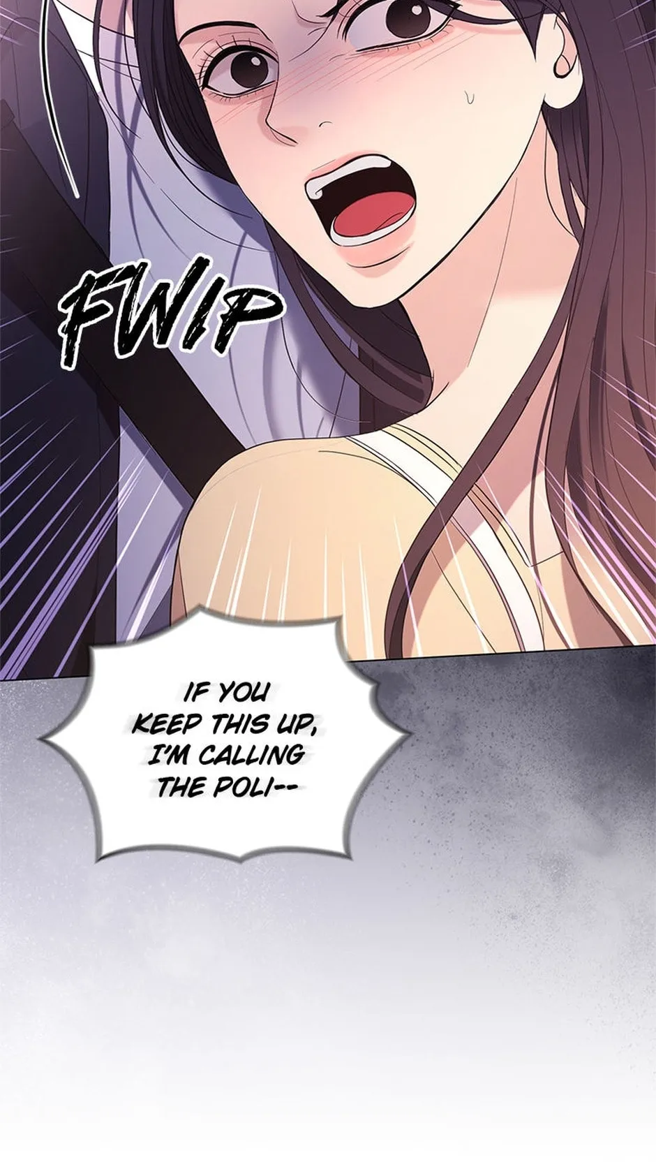 Erasing My Ex-Husband Chapter 7 page 56 - 