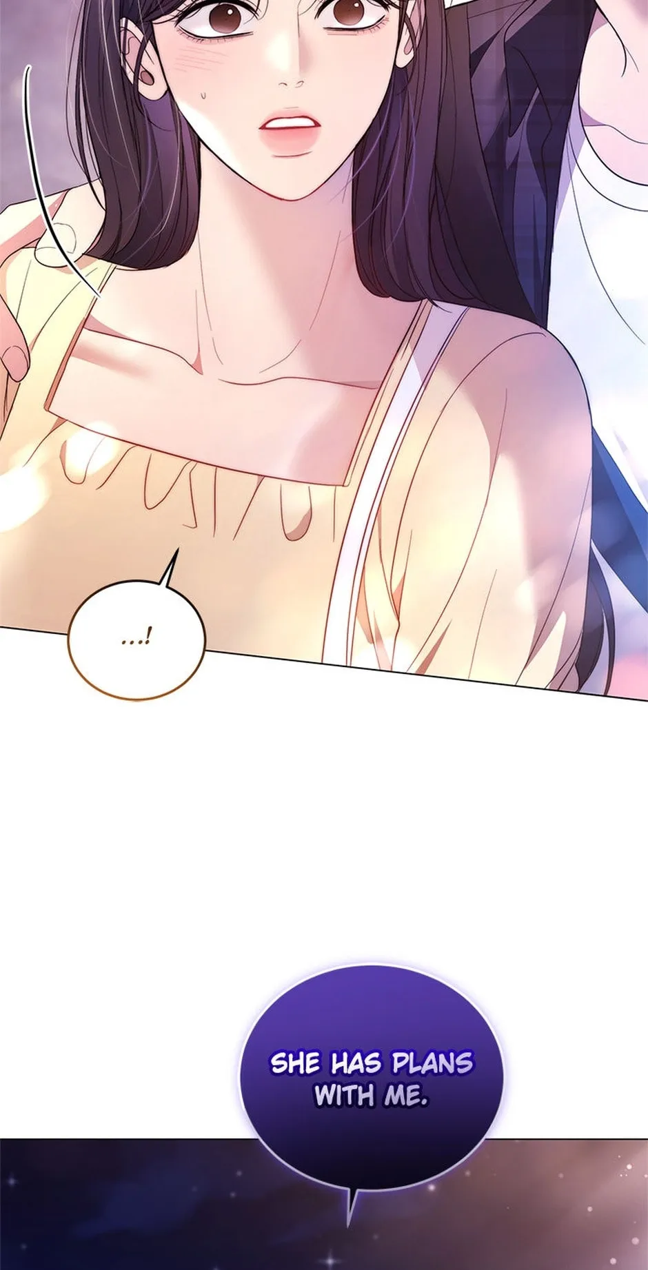 Erasing My Ex-Husband Chapter 7 page 59 - 