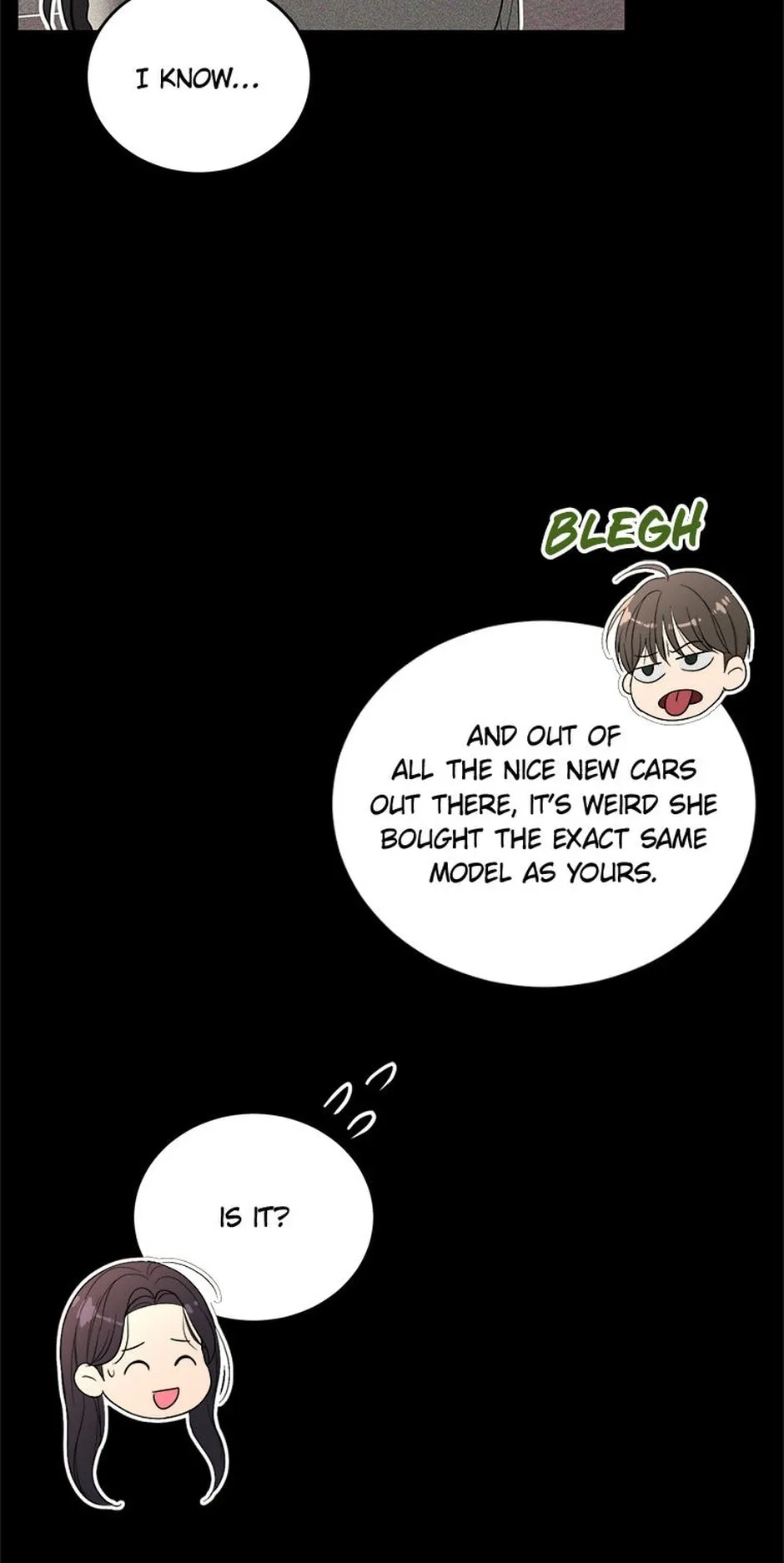 Erasing My Ex-Husband Chapter 7 page 7 - 