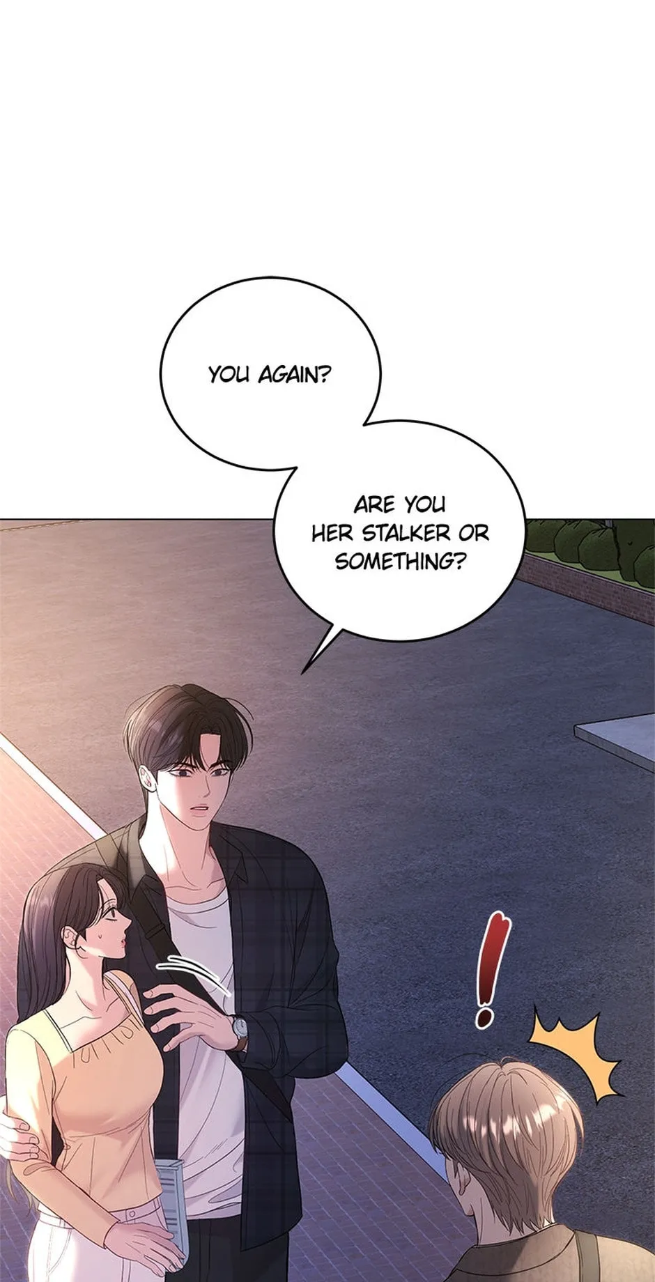 Erasing My Ex-Husband Chapter 7 page 61 - 